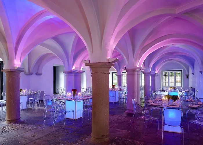Penha Longa Hotel 5*