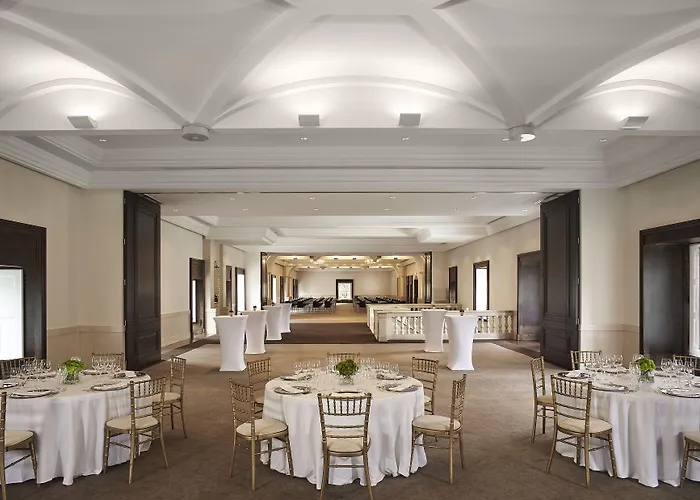 Penha Longa Hotel Sintra