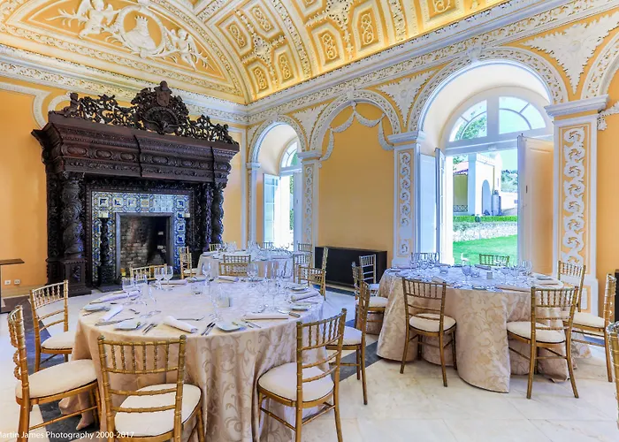 Penha Longa Hotel Sintra