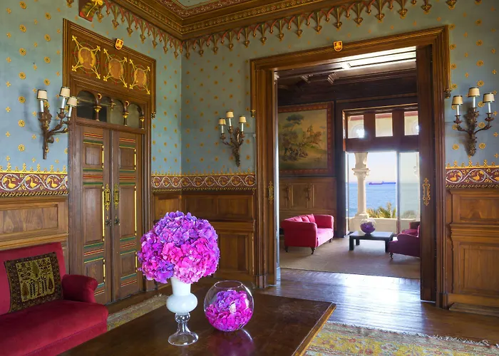 Hotel Penha Longa Sintra