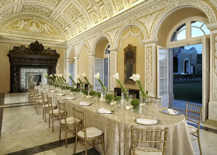 Hotel Penha Longa