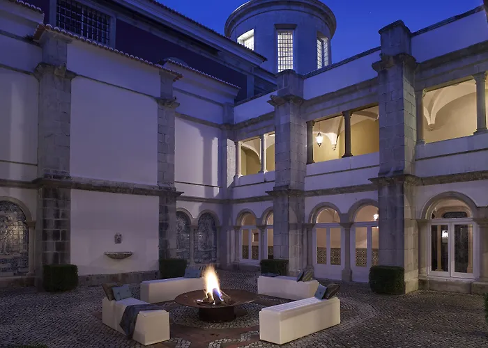 Penha Longa 5*