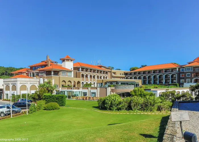 Penha Longa 5* Sintra