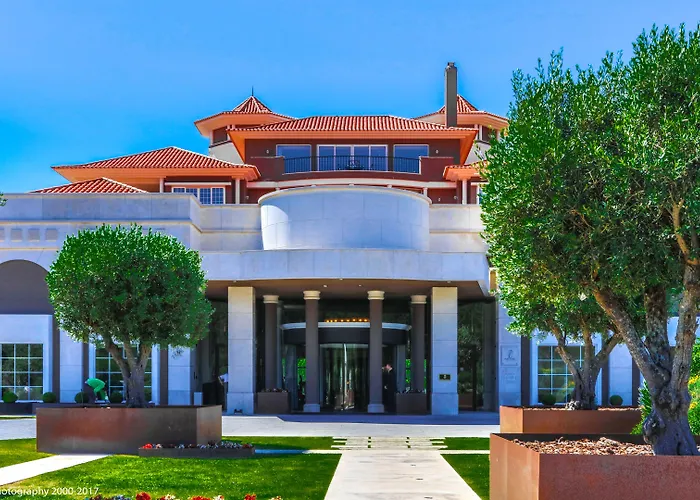 Penha Longa Hotel 5*