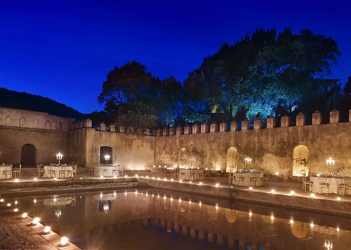Penha Longa Hotel Sintra