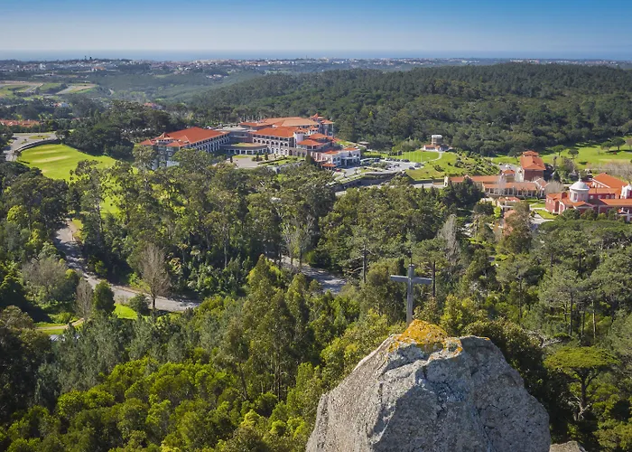Penha Longa Hotel Sintra