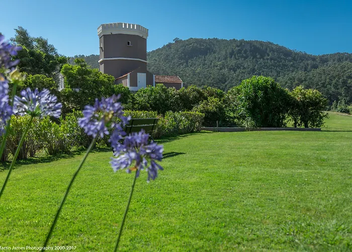 Hotel Penha Longa Sintra