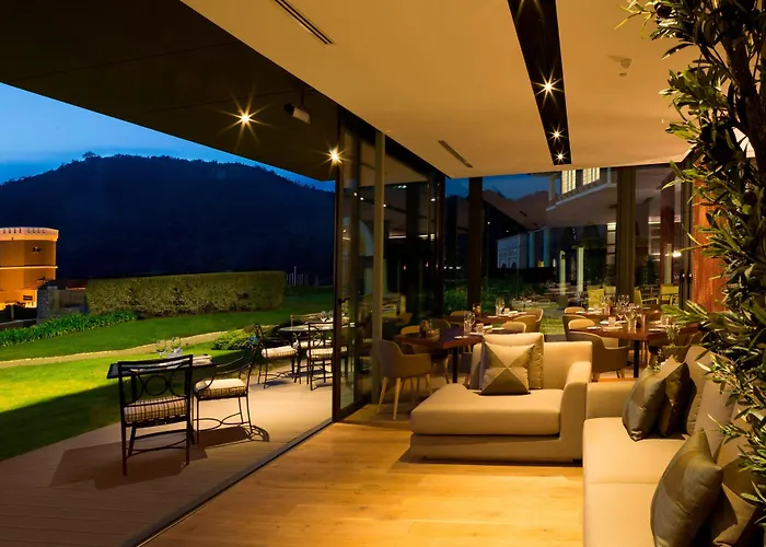 Hotel Penha Longa 5*