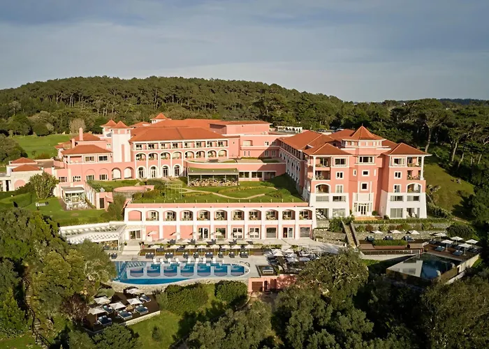 Hotel Penha Longa