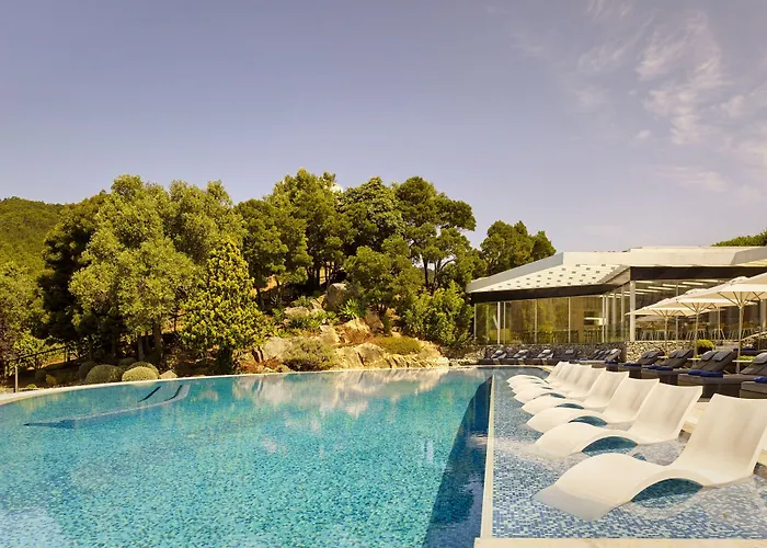 Hotel Penha Longa Sintra