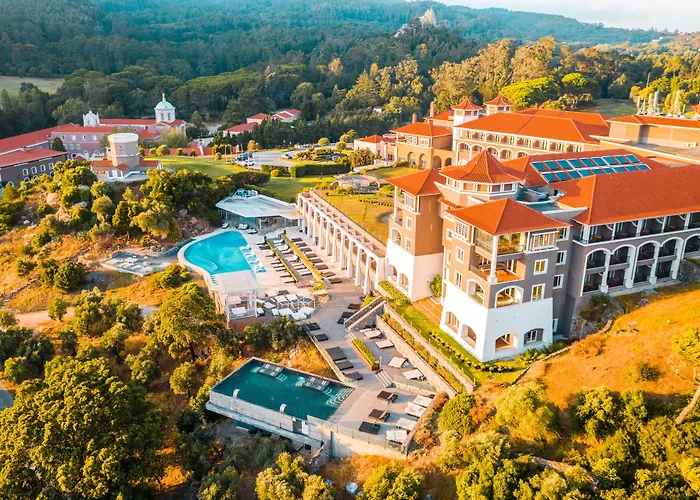 Penha Longa Hotel 5*