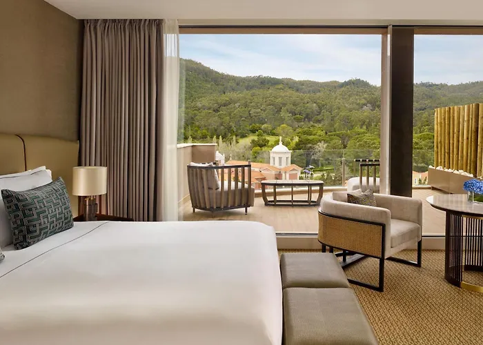 Penha Longa Hotel 5*