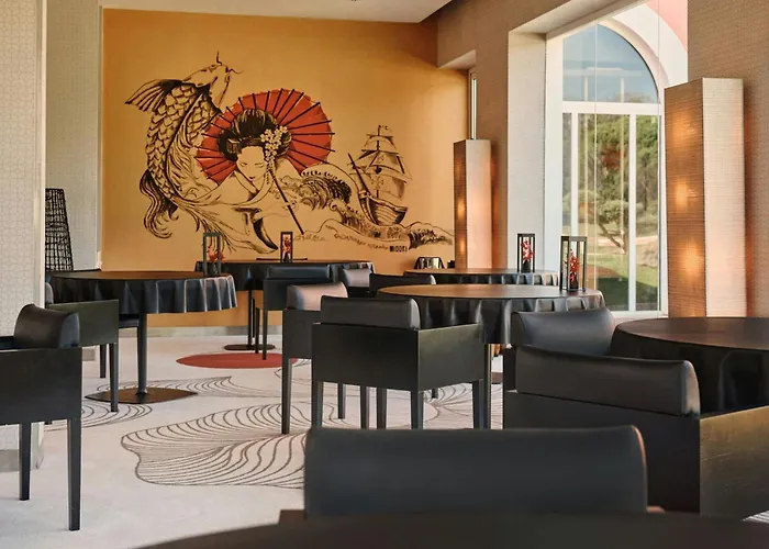 Penha Longa 5* Sintra