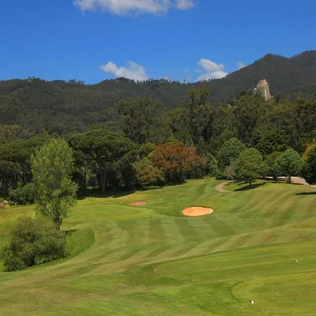 Hotel Penha Longa 5*