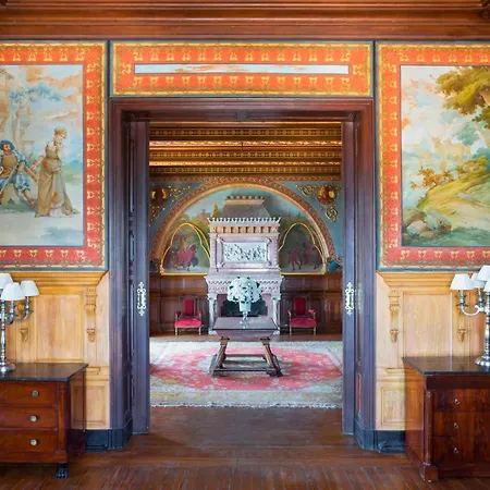 Hotel Penha Longa